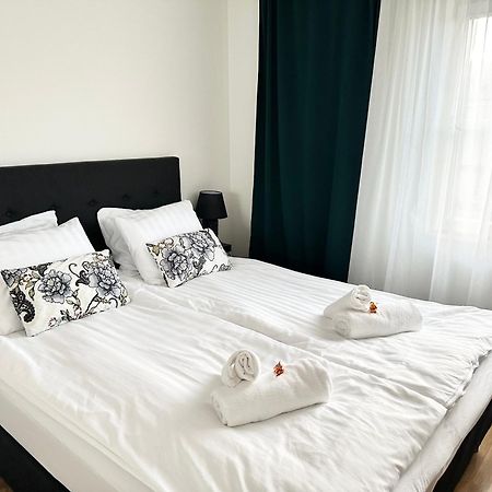 Hotell City Karlshamn Karlshamn  Exterior foto