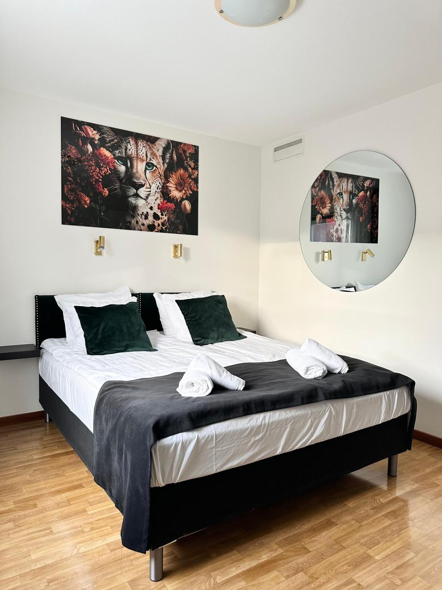 Hotell City Karlshamn Karlshamn  Exterior foto