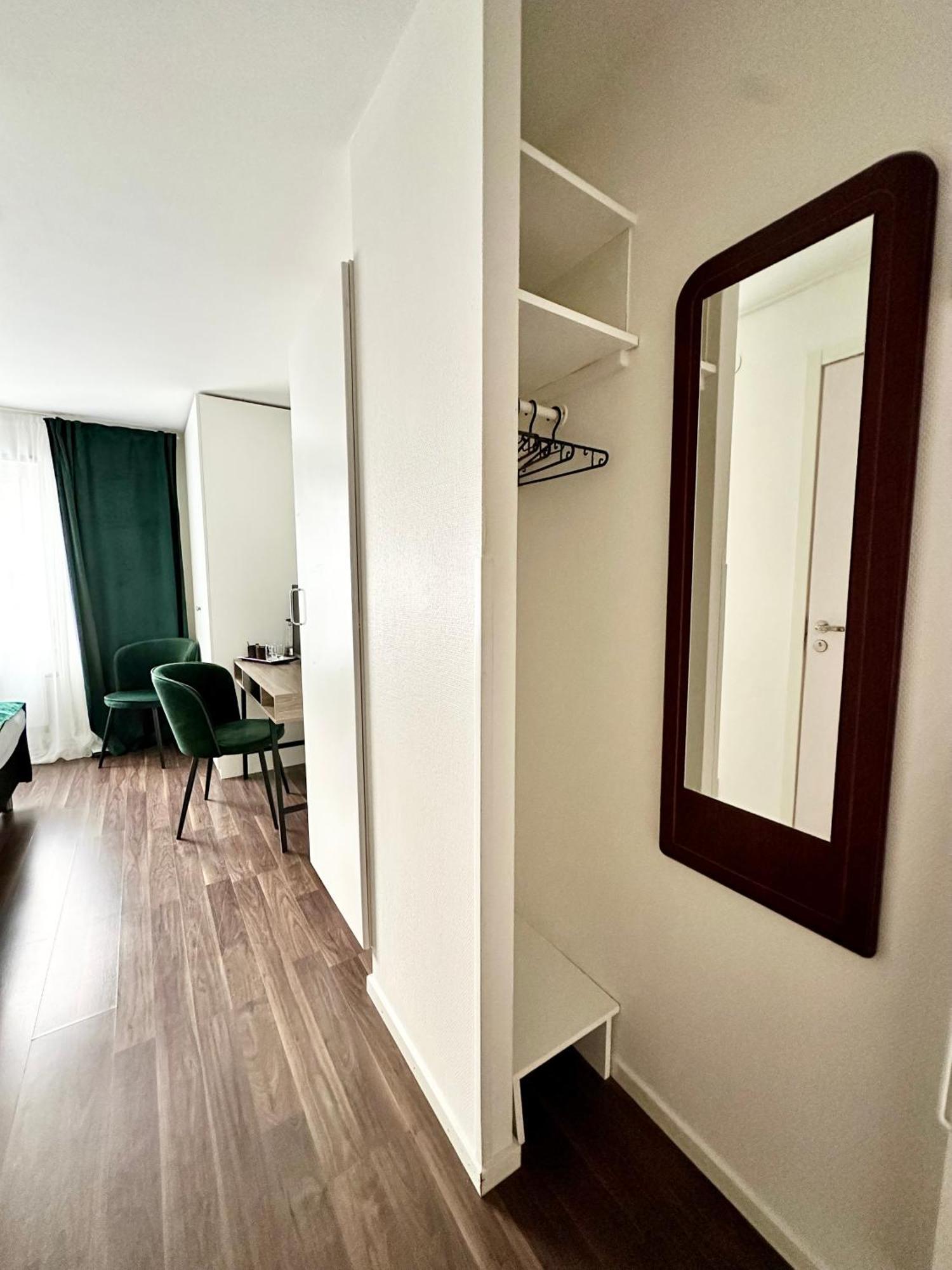Hotell City Karlshamn Karlshamn  Exterior foto