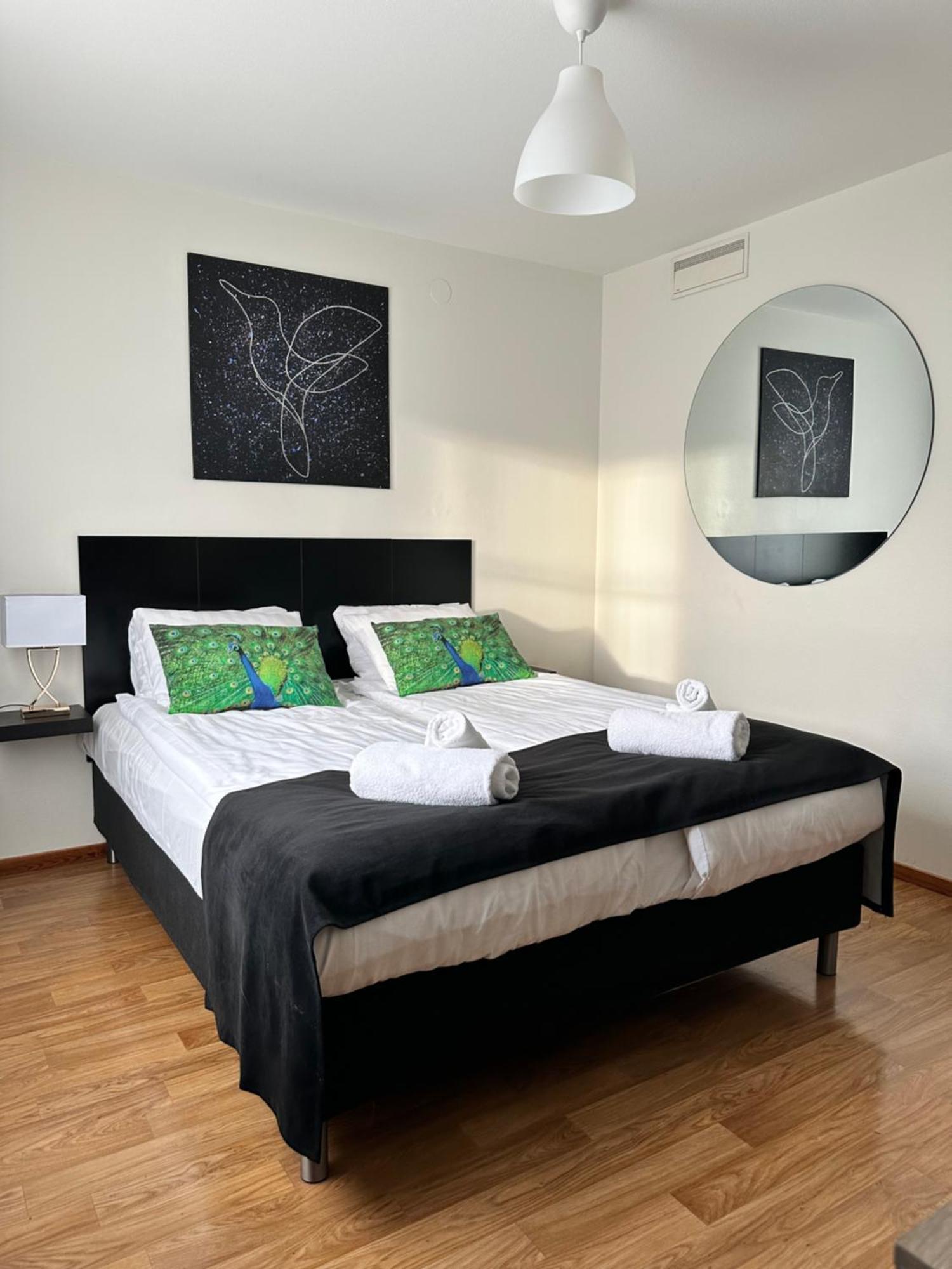 Hotell City Karlshamn Karlshamn  Exterior foto