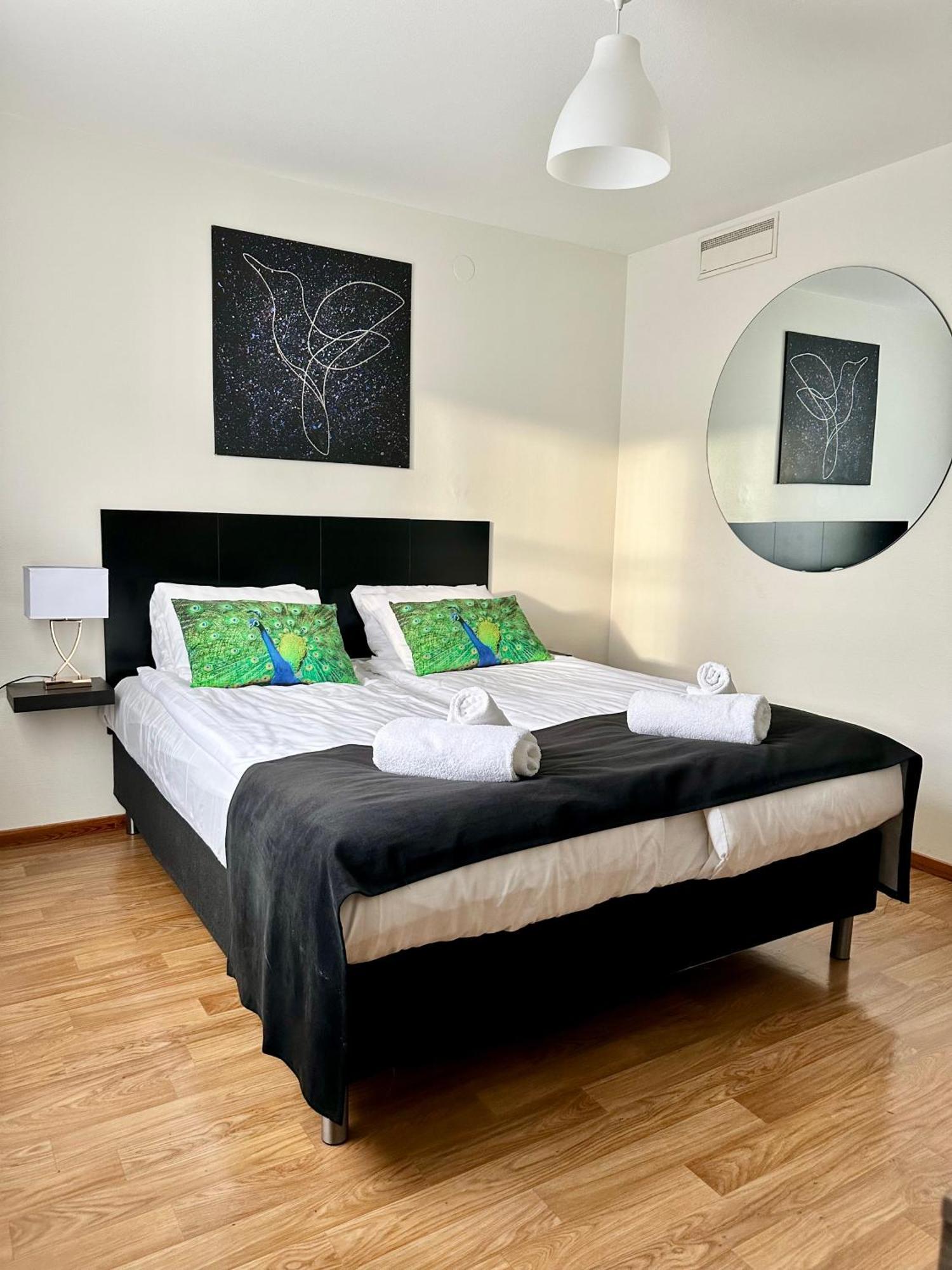 Hotell City Karlshamn Karlshamn  Exterior foto
