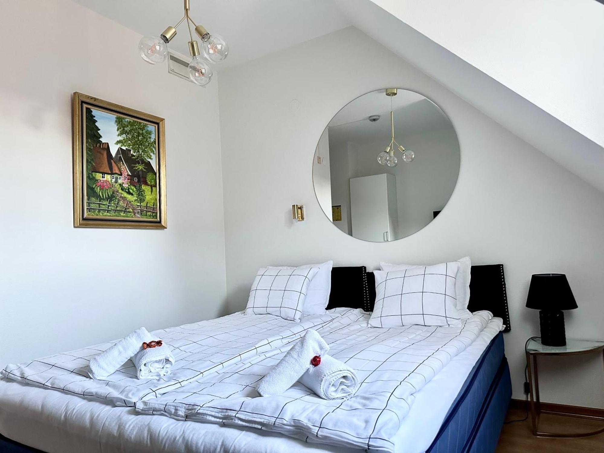 Hotell City Karlshamn Karlshamn  Exterior foto