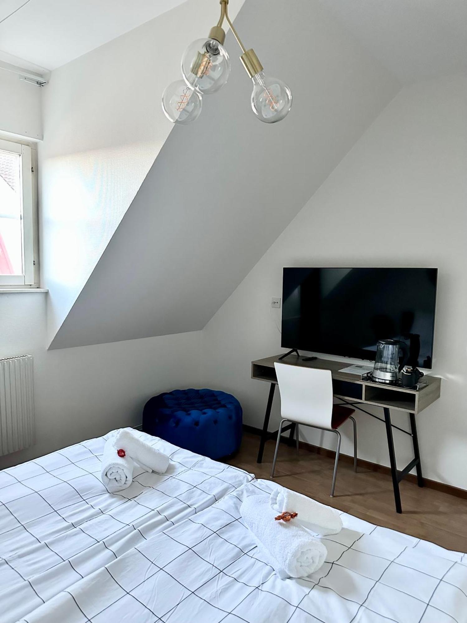 Hotell City Karlshamn Karlshamn  Exterior foto